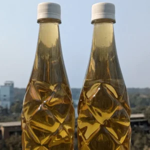 Extra Virgin Coconut Oil