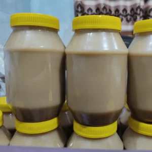 মহিষের দুধের ঘি