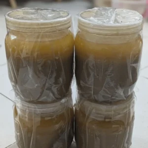 মিষ্টি কড়া জালের গাওয়া ঘি